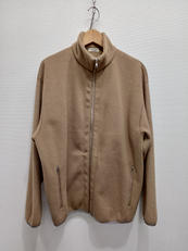 フルジップフリースジャケット|BEAUTY&YOUTH UNITED ARROWS