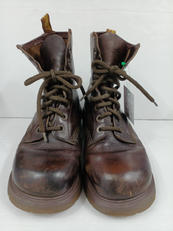 8ホールブーツ|DR.MARTENS