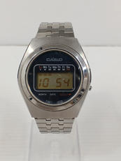 CASIOTRON R-19|CASIO
