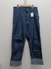 デニムパンツ|CARHARTT WIP