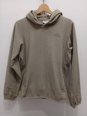 マイクロフリースフーディ|THE NORTH FACE