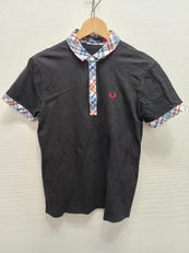 ポロシャツ|FRED PERRY