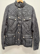 キルティングジャケット|BARBOUR