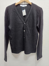 カーディガン|COMME DES GARCONS