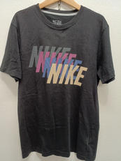 ロゴTシャツ|NIKE