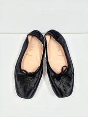 バレエシューズ|PRADA