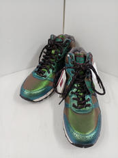 ハイカットシューズ|ONITSUKA　TIGER