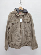 コットンジャケット|LEVI’S