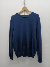 Vネックセーター|BROOKS BROTHERS