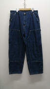 DOUBLE KNEE PANT|CARHART WIP