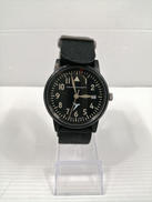 クウォーツアナログ腕時計|MESSERSCHMITT