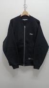 PLAIN SWEAT ZIP JACKET LS|NEIGHBORHOOD