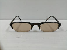 ハーフリムサングラス|GUCCI