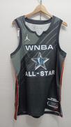 WNBA ALL STAR GAME 2023|JORDAN BRAND