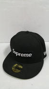 ベースボールキャップ|SUPREME