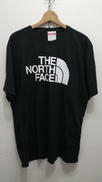 ロゴTシャツ|THE NORTH FACE