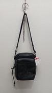 レザーショルダーバッグ|VIVIENNE WESTWOOD
