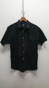 半袖シャツ　水玉|STUSSY