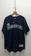 レプリカユニフォーム　MARINERS|MAJESTIC