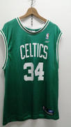 NBA メッシュタンクトップ CELTICS|REEBOK