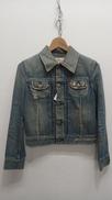 デニムジャケット|LEVI'S