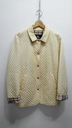 キルティングジャケット|BURBERRY