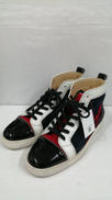 ハイカットスニーカー|CHRISTIAN LOUBOUTIN