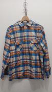 チェック柄シャツ|PENDLETON