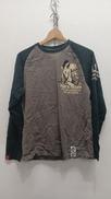PEAKD YELLOWロンT|TED COMPANY