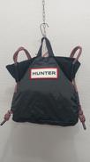 トラベル リップストップ リサイクルナイロン トートバッグ|HUNTER
