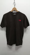 ワンポイントロゴTシャツ|THE NORTH FACE