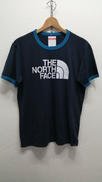 プリントTシャツ|THE NORTH FACE