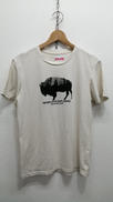 バッファロープリントTシャツ|THE NORTH FACE