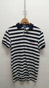 ボーダーポロシャツ|POLO RALPH LAUREN