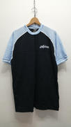 メッシュスリーブTシャツ|AVIREX