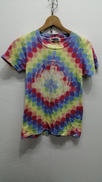 タイダイ柄Tシャツ|HYSTERIC GLAMOUR