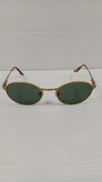 ヴィンテージオーバルサングラス|RAY BAN