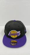 LAKERSキャップ|NEW ERA