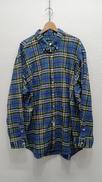 チェック柄LSシャツ|RALPH LAUREN