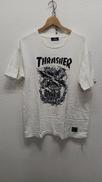 THRASHERコラボTEE|SUBCIETY