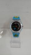 アナログクォーツ腕時計|SWATCH