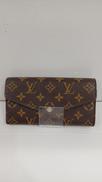 ポルトフォイユ・サラ|LOUISVUITTON