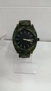 TIME TELLER ACETATE|NIXON