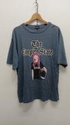 エンパイアステイトガールTシャツ|SCHOTT