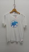 ロゴTシャツ|HUNTING WORLD