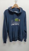 フーディー|LACOSTE