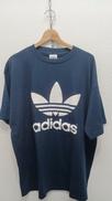 トレフォイルプリントTシャツ|ADIDAS
