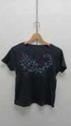 刺繍Tシャツ|ISSEY　MIYAKE