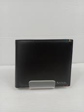 ハイライトステッチ 2つ折り財布|PAUL SMITH