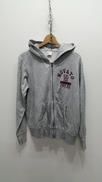 ジップパーカー ランタグ復刻|CHAMPION